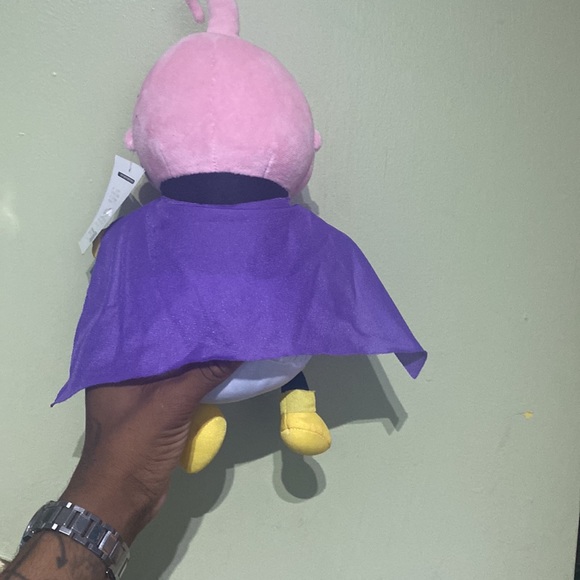 DRAGON BALL Z PLUSHY - Picture 2 of 4